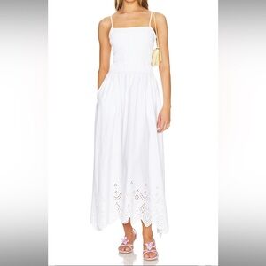 Solid & Striped Delta Dress - NWT!